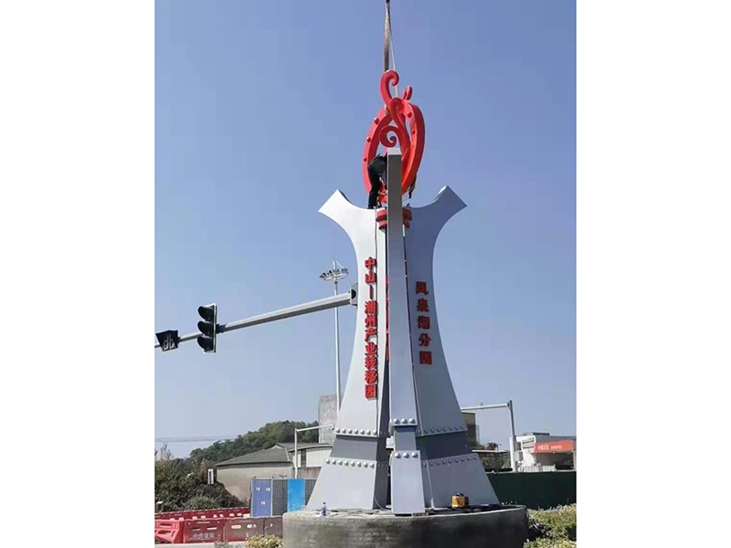 大千雕塑